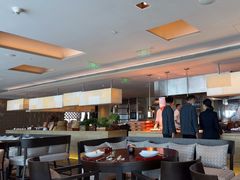 -广州柏悦酒店·悦景轩·粤菜餐厅