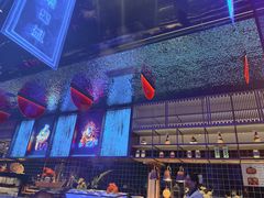 -花西亭·海鲜自助餐厅(瑞城名人酒店)