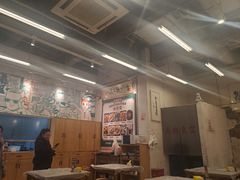 大堂-东排食堂长沙小吃大排档(五一广场店)