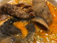 -海底捞火锅(凯德广场店)