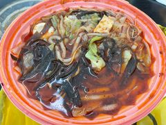 -45°李小姐土豆粉(世纪港湾店)