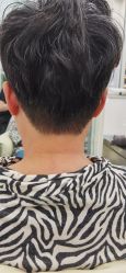 -宇东国际 HAIR SALON
