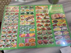 -芬芳甜品(同福路店)