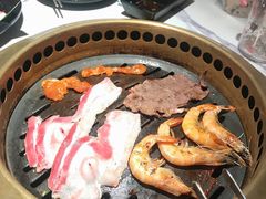 -花味烤肉·拌饭(庐阳万象汇店)