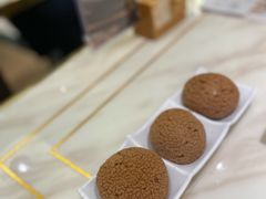 麻薯波波球-稻香酒家·33年老字号·港式粤菜(富邦中心店)