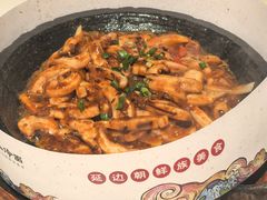 -七八冷面·延边朝鲜族美食(圣熙八号店)