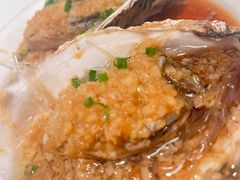 -绿杨春·淮扬宴(庐山路店)