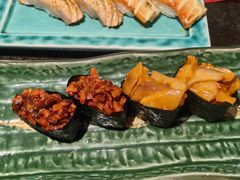 -古田居·特色寿司料理(星之岛旗舰店)