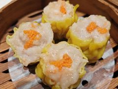 -广州中心皇冠假日酒店·百粤楼