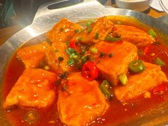 -云尊府云南菜·蒸汽石锅鱼(五棵松华熙店)