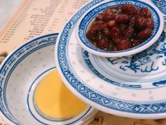 姜汁撞奶-双喜老铺(人民广场店)