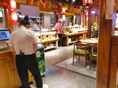 -鸽子窝(青塔店)