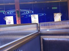 -汉金城海鲜烤肉自助百汇(烟台永旺购物中心店)