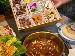 -大理董·董家小厨野生菌火锅(古城旗舰店)
