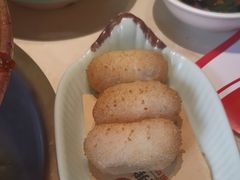 -老佛爷炭火蛙锅直营(清滨路总店)