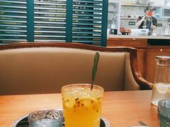 -南越郡·越式风味餐厅(青秀万达店)