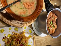 干煸藕丝-董厨煨汤馆(车站路店)