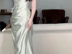 -圣霏亚礼服租赁·主持人服装租赁(上海静安总店)