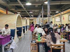 -元盛居(生态大街店)