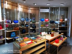 -TIMES CITY OUTLETS 时代·城市·奥特莱斯(上海国际时尚中心店)