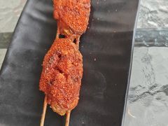 -疯狂烤翅(熙街店)