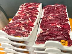 -潮发潮汕牛肉店(花城汇南区店)