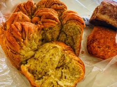 手工馍馍-三益轩(总店)