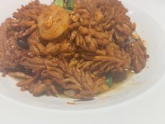 -闫府私房菜·老字号(恒隆店)