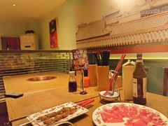 -北京老门框爆肚涮肉馆(凤城六路店)