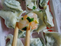 -添福来墨鱼饺子 · 海鲜东北菜(泡崖店)