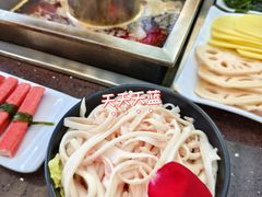 -凤来栖·净庭院·火锅(欧尚店)