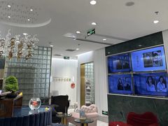 -海马体照相馆(环贸iapm大师爱情店)