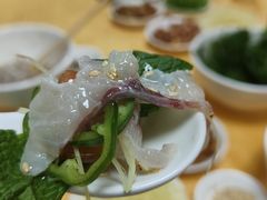 -五华鱼生客家五华菜馆(德明华府店)