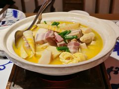 -江南赋(内蒙古大厦店)