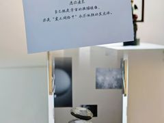 -青岛朗艺美术馆·海景咖啡