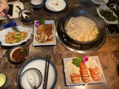 -同仁四季椰子鸡(海岸城天利店)
