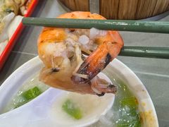 -永盛茶档·港式餐厅(桥北店)
