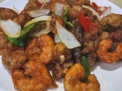 -小红门海鲜