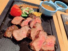 -原石牛扒·约会餐厅(龙城万科里店)