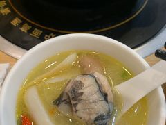 -妈妈的味道·腾冲特色菜(和顺古镇店)