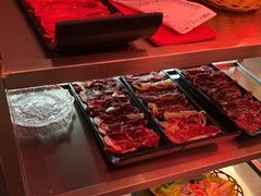 -三头牛·潮汕牛肉生蚝火锅 (夏湾店)