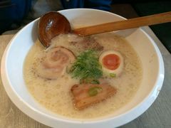 招牌三宝拉面-味千拉面(又一城店)