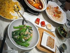 -陶陶居酒家(新天地店)