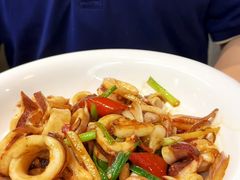 -潮之南·潮汕菜·鱼仔档(南山店)