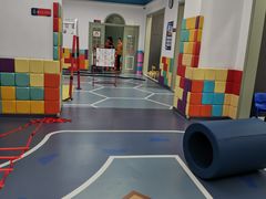 -早慧树儿童感觉统合体能训练中心(市北校区)