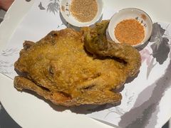 -秦月轩·陕西家乡菜(阜成路·五棵松店)