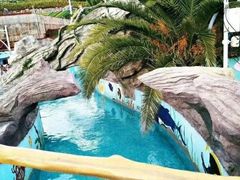 -青鱼湾水上乐园