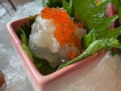 -花潮料理艺食馆(SM新生活广场店)