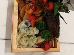 -花园饭店-西餐厅