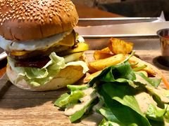 -404干式熟成牛排馆•聚会餐厅